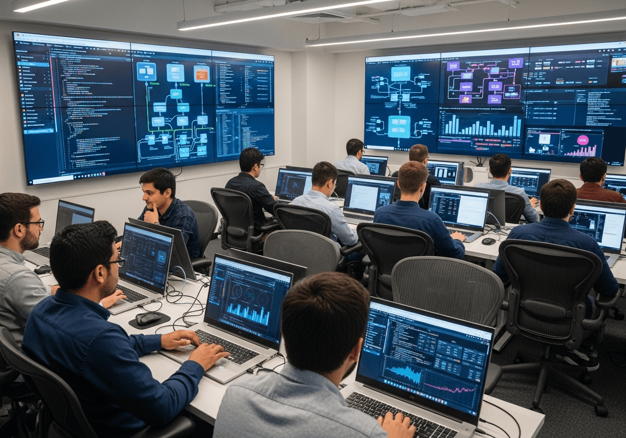 Data Engineering Training